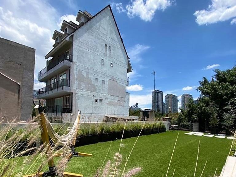 Hotel Onmood Lago Onega By Hihab Meksyk Zewnętrze zdjęcie